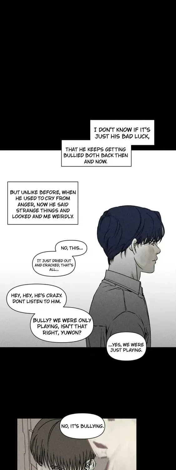 Read Unchanged Man chapter 67.8 image 20 on Lezhin