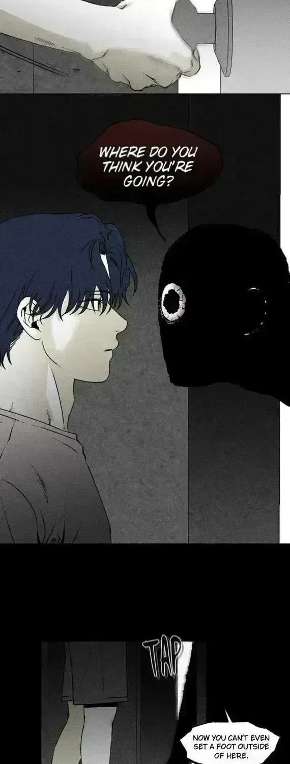 Read Unchanged Man chapter 67.9 image 13 on Lezhin