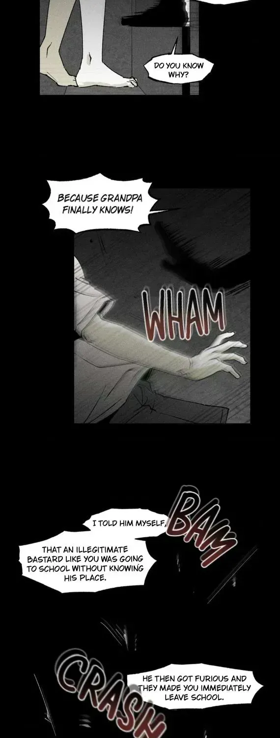 Read Unchanged Man chapter 67.9 image 14 on Lezhin