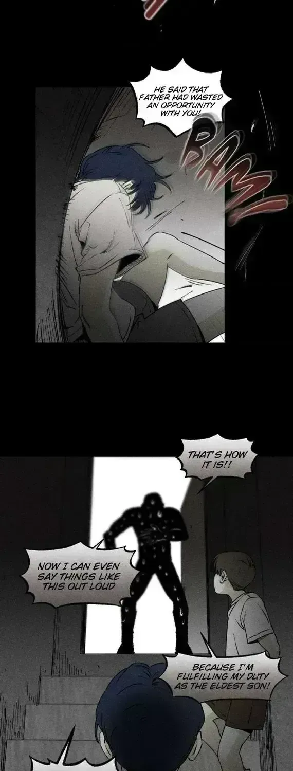 Read Unchanged Man chapter 67.9 image 15 on Lezhin