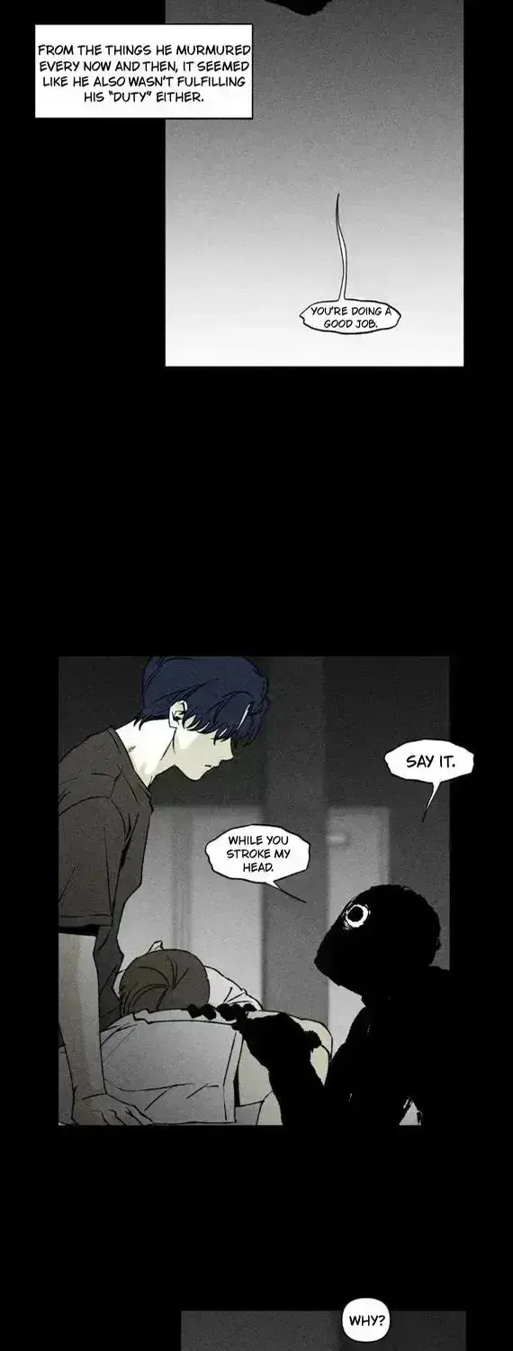 Read Unchanged Man chapter 67.9 image 18 on Lezhin