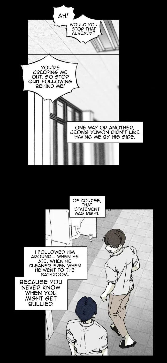 Read Unchanged Man chapter 68.2 image 13 on Lezhin