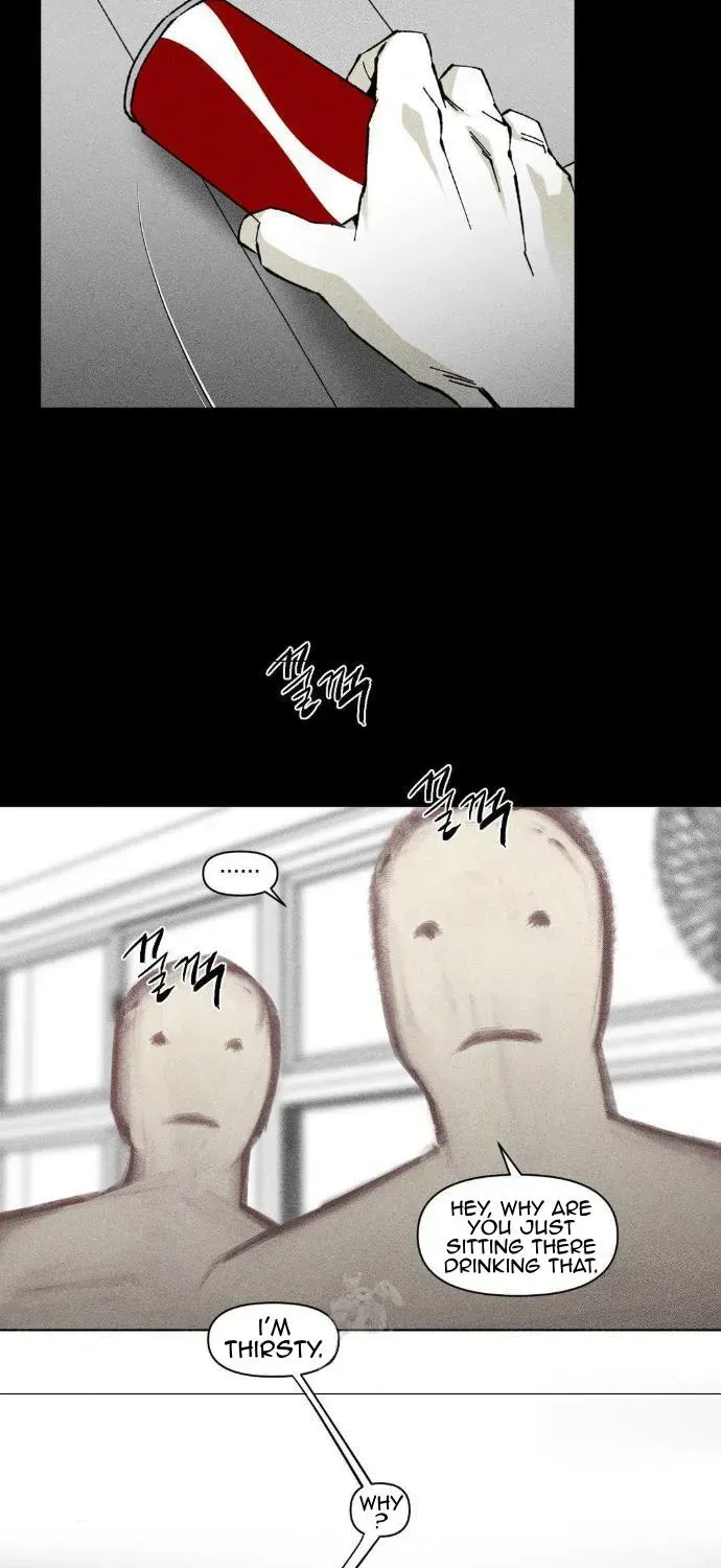 Read Unchanged Man chapter 68.2 image 17 on Lezhin