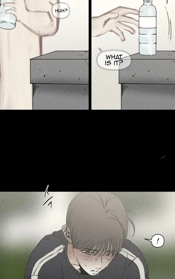 Read Unchanged Man chapter 68.2 image 32 on Lezhin