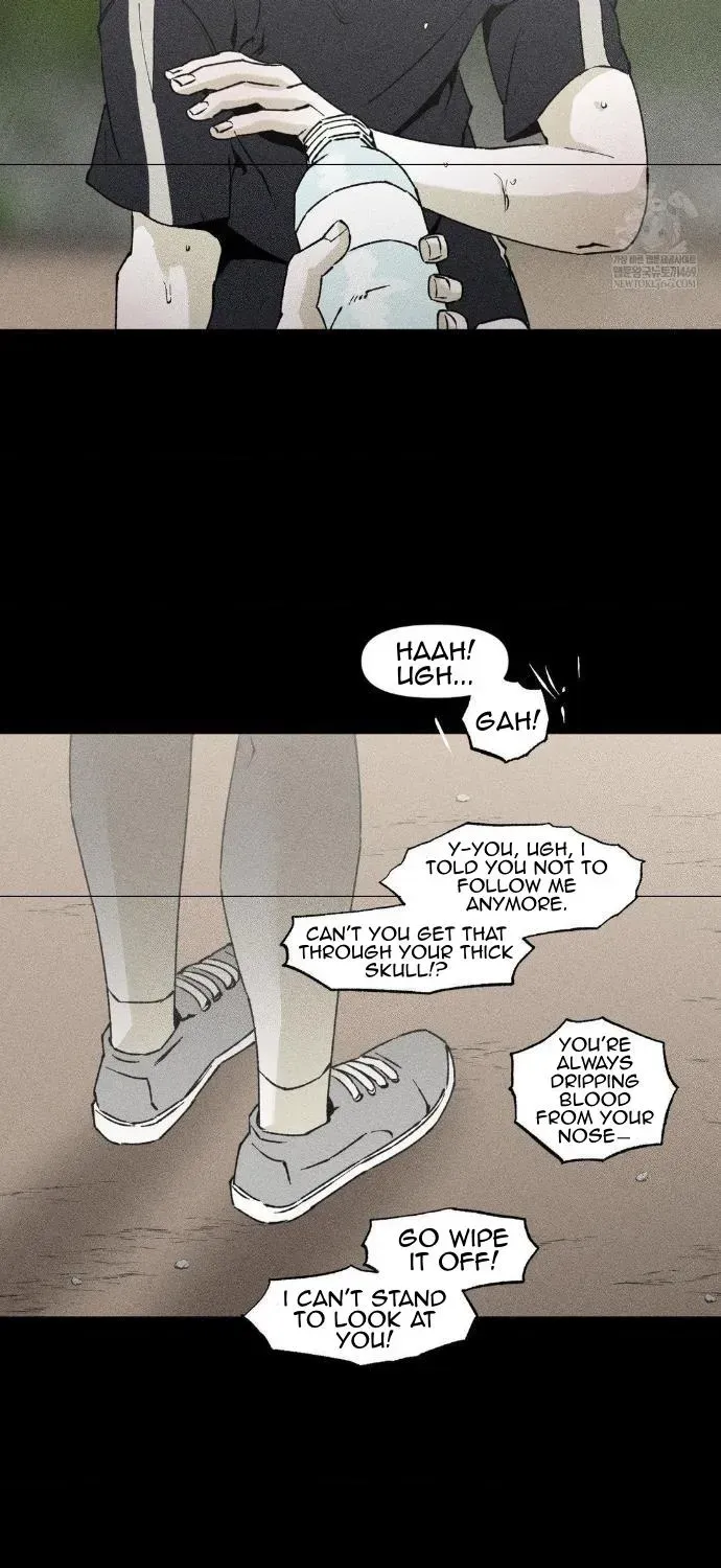 Read Unchanged Man chapter 68.2 image 33 on Lezhin