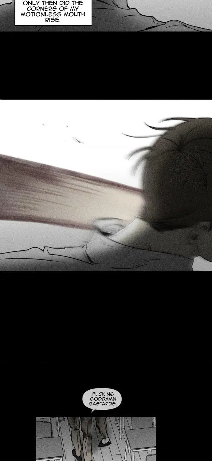 Read Unchanged Man chapter 68.3 image 21 on Lezhin