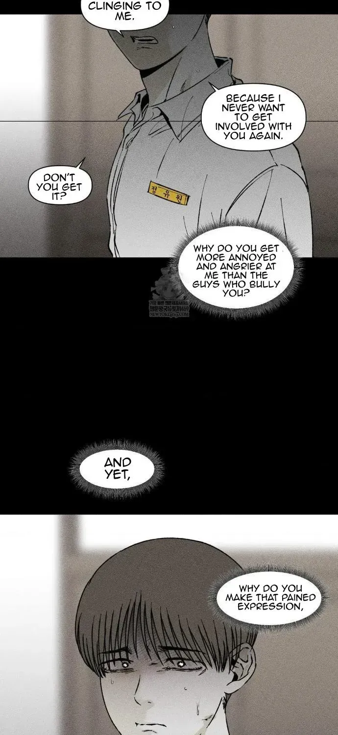 Read Unchanged Man chapter 68.3 image 27 on Lezhin