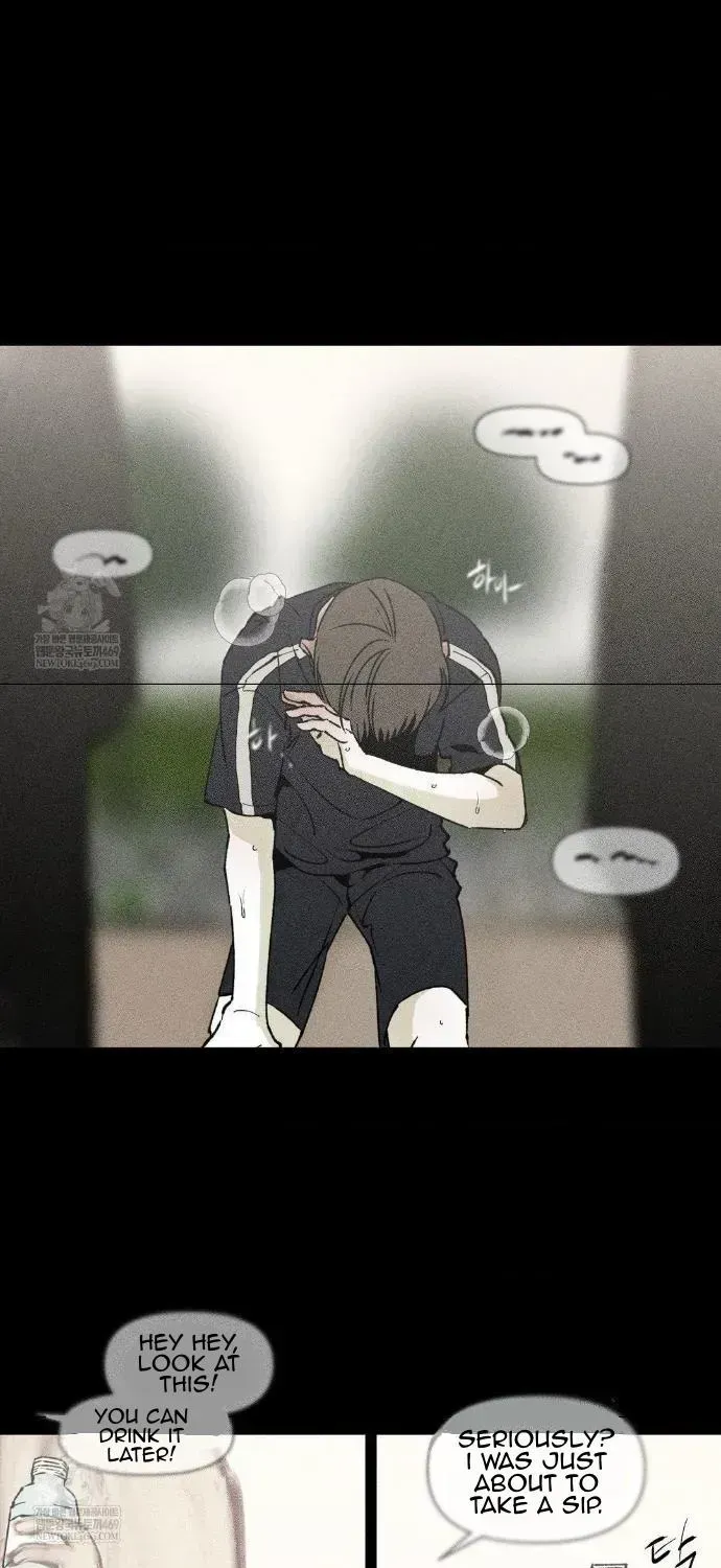 Read Unchanged Man chapter 68.3 image 31 on Lezhin