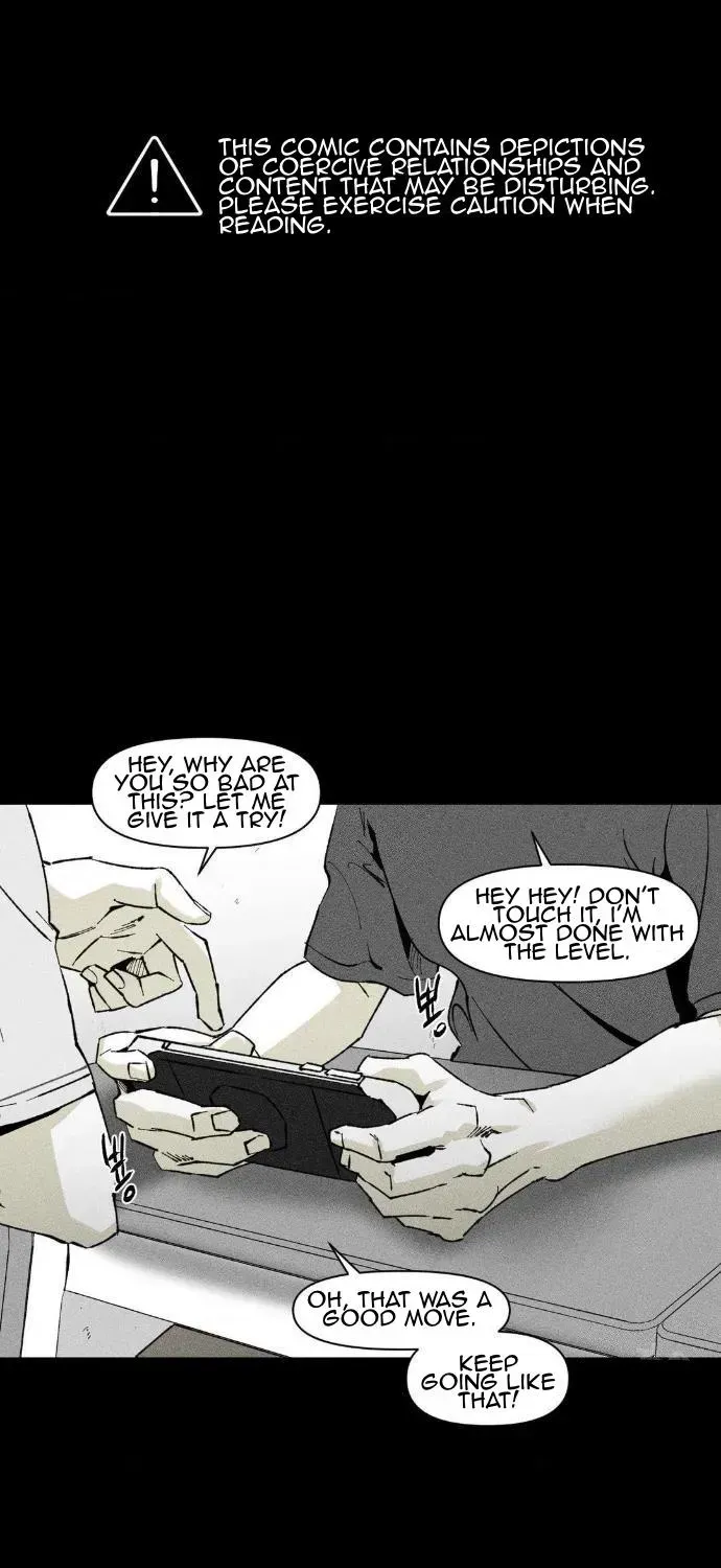 Read Unchanged Man chapter 68.4 image 1 on Lezhin
