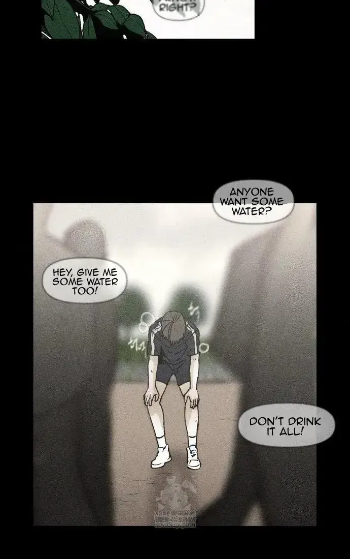 Read Unchanged Man chapter 68.4 image 30 on Lezhin