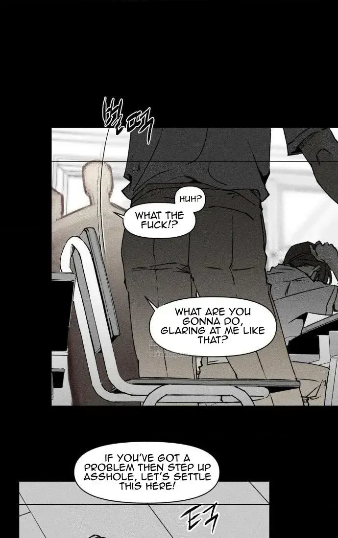 Read Unchanged Man chapter 68.5 image 16 on Lezhin