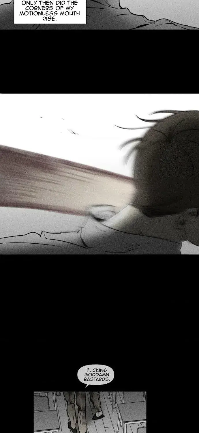 Read Unchanged Man chapter 68.5 image 21 on Lezhin