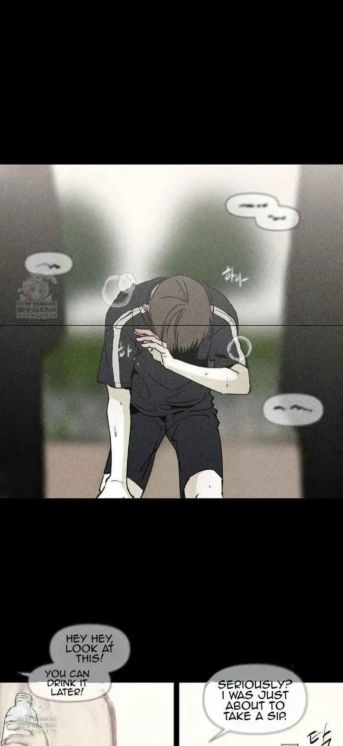 Read Unchanged Man chapter 68.6 image 31 on Lezhin