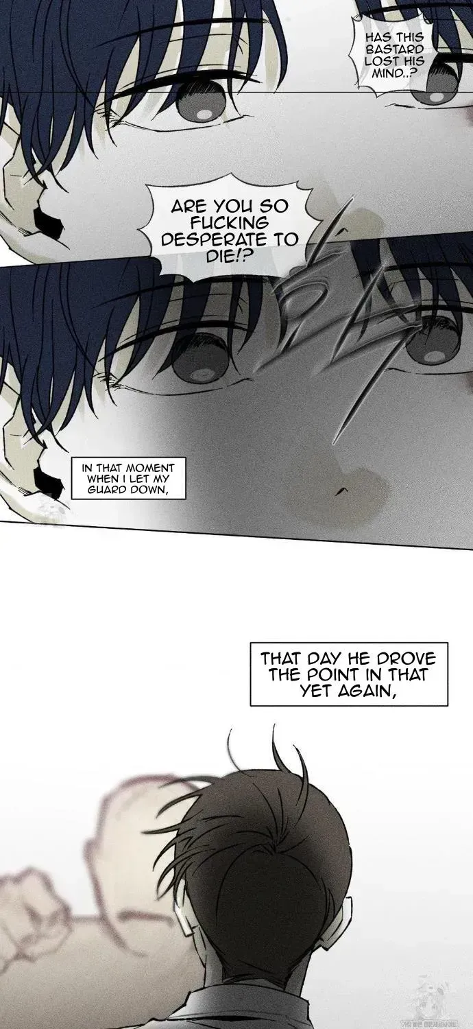 Read Unchanged Man chapter 68.7 image 19 on Lezhin