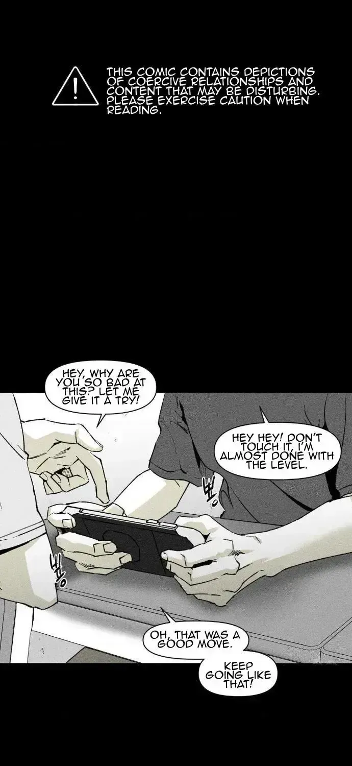 Read Unchanged Man chapter 68.8 image 1 on Lezhin