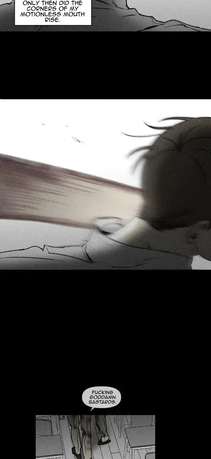 Read Unchanged Man chapter 68.8 image 21 on Lezhin