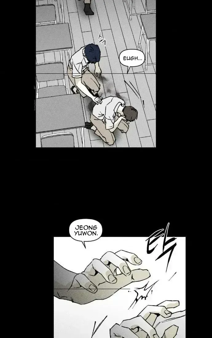 Read Unchanged Man chapter 68.8 image 22 on Lezhin