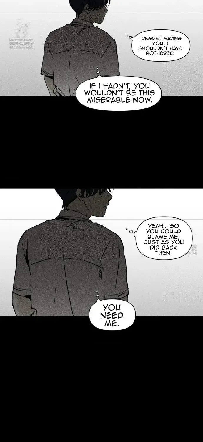 Read Unchanged Man chapter 68.8 image 25 on Lezhin