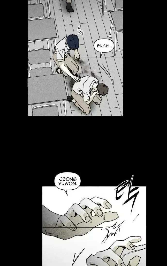 Read Unchanged Man chapter 68.9 image 22 on Lezhin