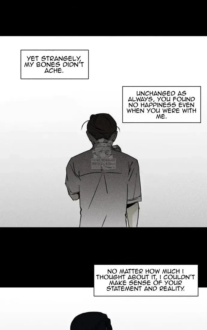 Read Unchanged Man chapter 69.1 image 24 on Lezhin