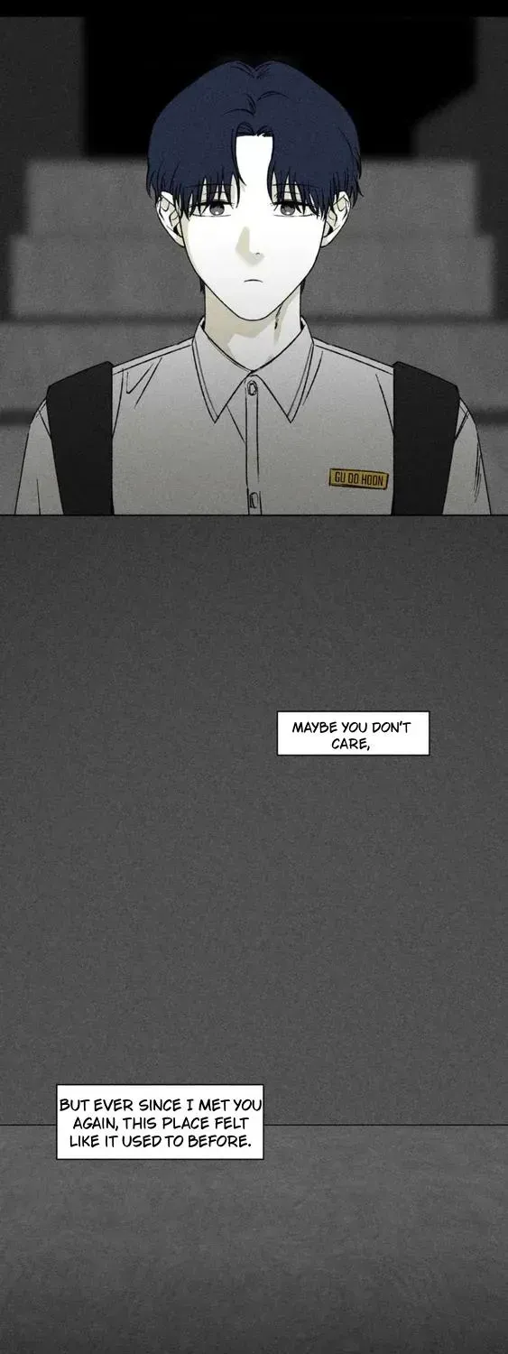 Read Unchanged Man chapter 69.2 image 11 on Lezhin