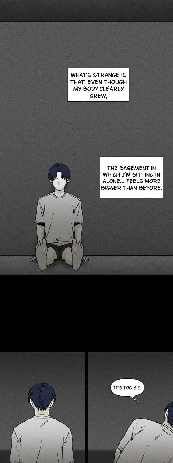 Read Unchanged Man chapter 69.2 image 12 on Lezhin