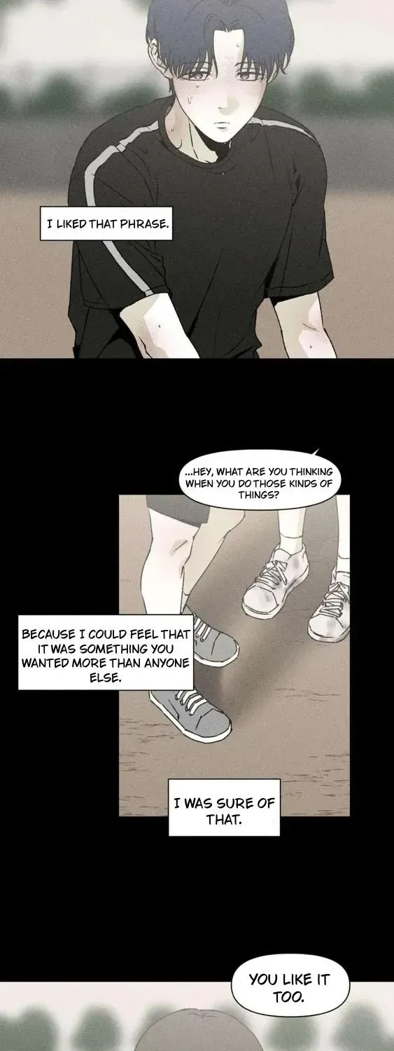 Read Unchanged Man chapter 69.2 image 18 on Lezhin
