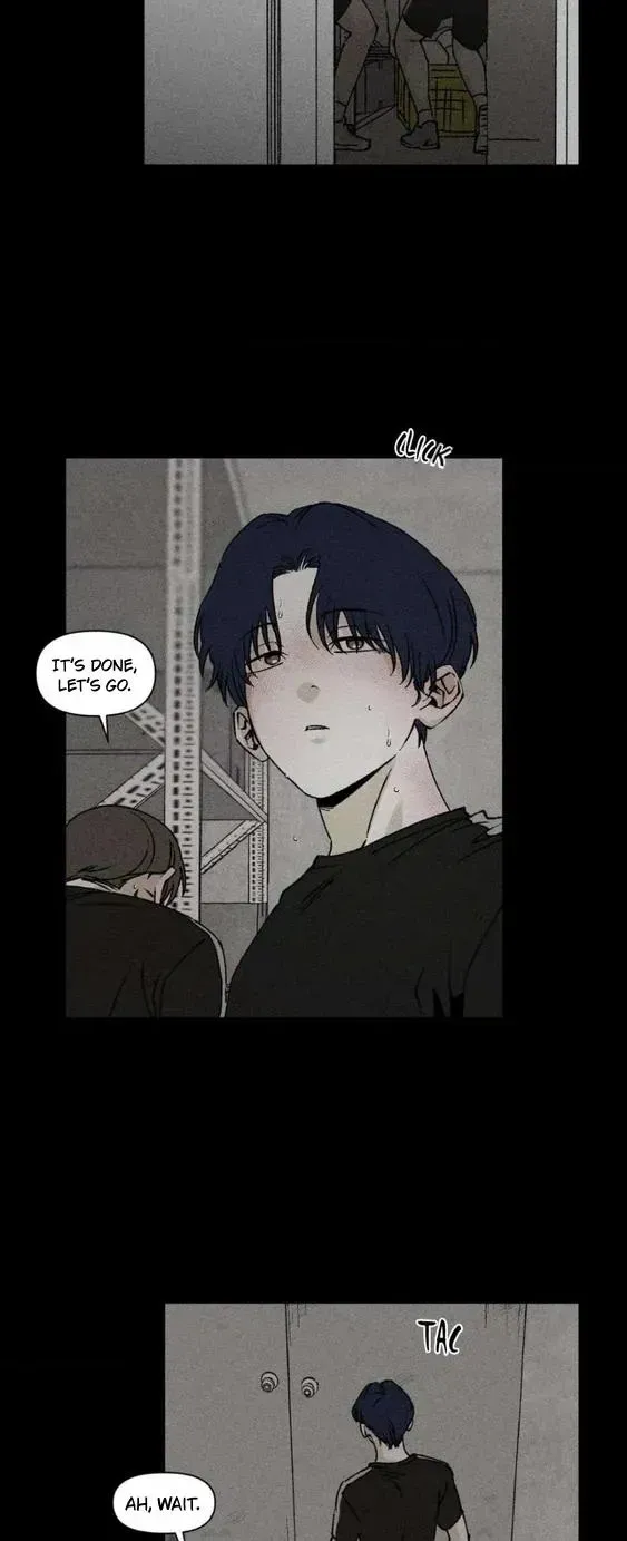Read Unchanged Man chapter 69.2 image 21 on Lezhin