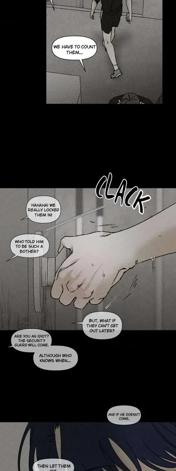 Read Unchanged Man chapter 69.2 image 22 on Lezhin