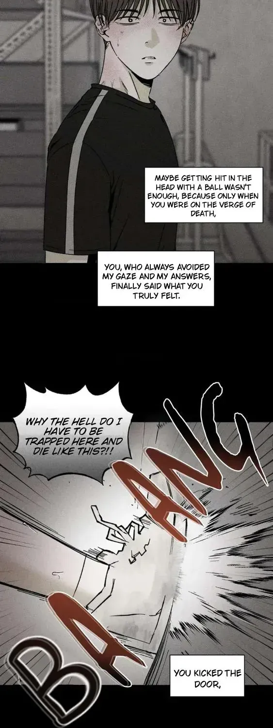 Read Unchanged Man chapter 69.2 image 24 on Lezhin