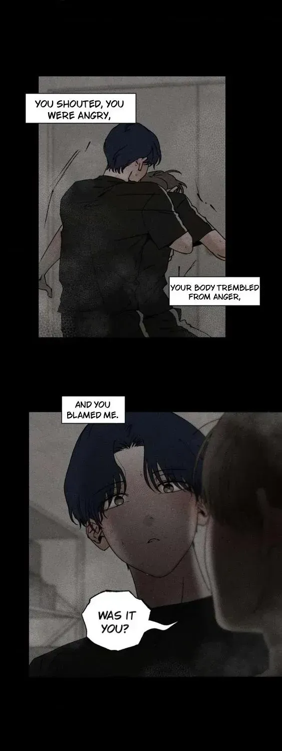 Read Unchanged Man chapter 69.2 image 25 on Lezhin