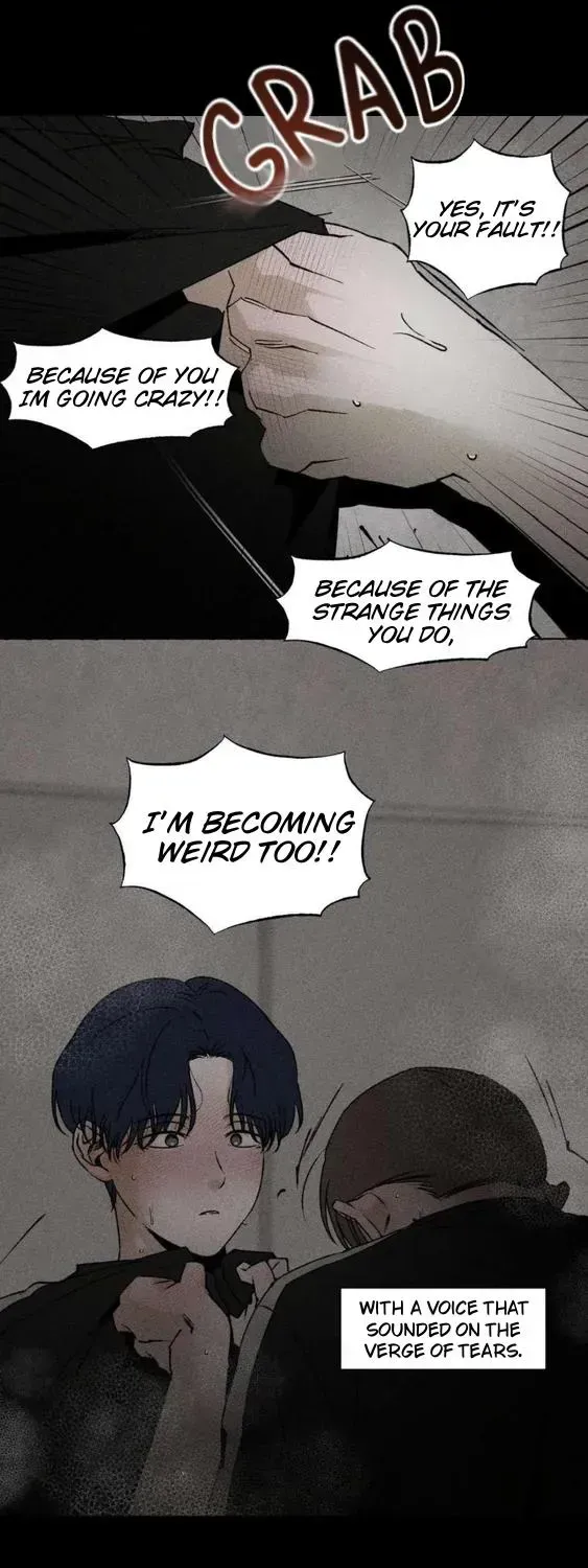 Read Unchanged Man chapter 69.2 image 26 on Lezhin