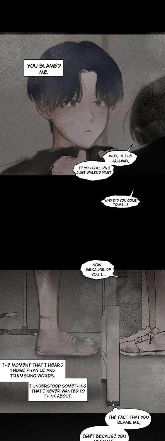 Read Unchanged Man chapter 69.2 image 27 on Lezhin