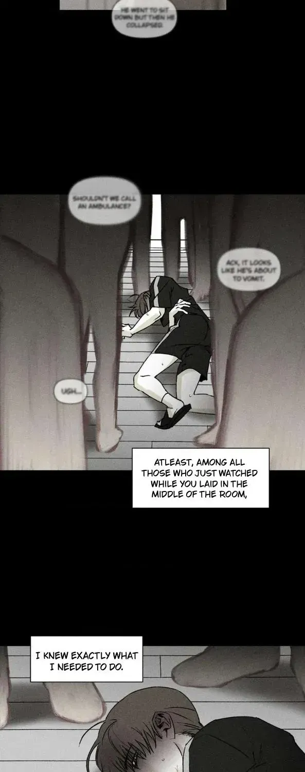 Read Unchanged Man chapter 69.2 image 3 on Lezhin