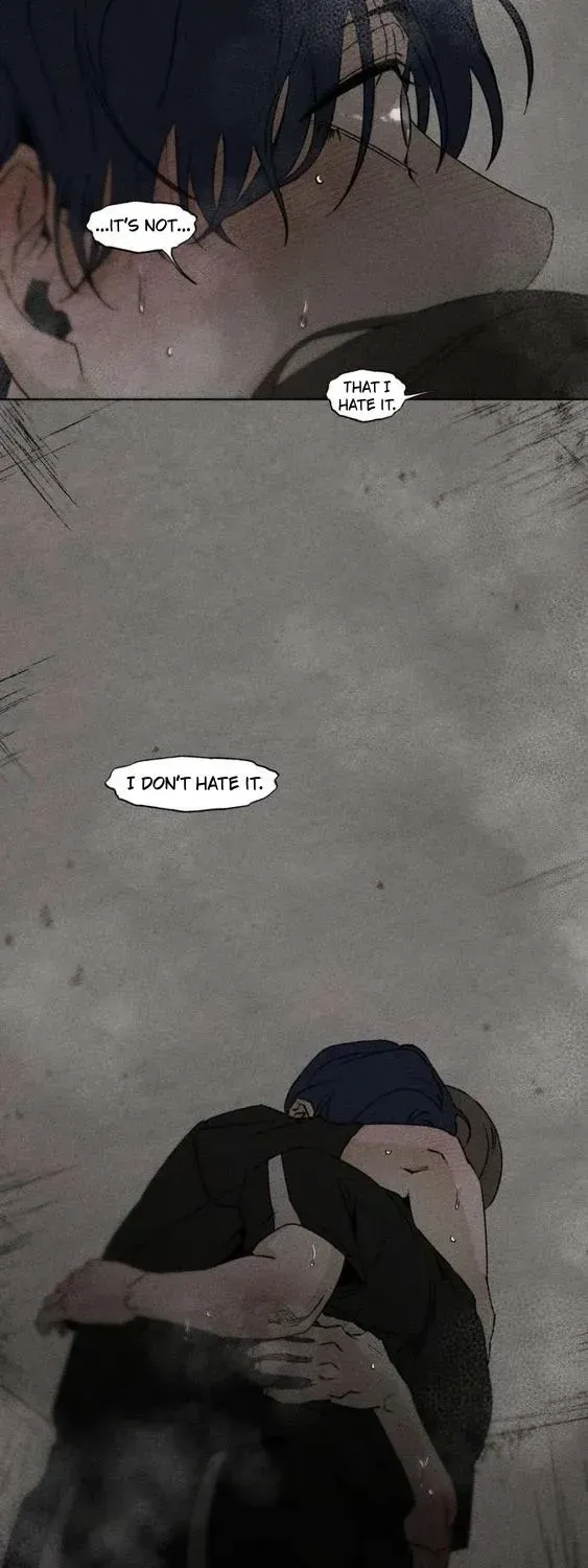 Read Unchanged Man chapter 69.2 image 31 on Lezhin