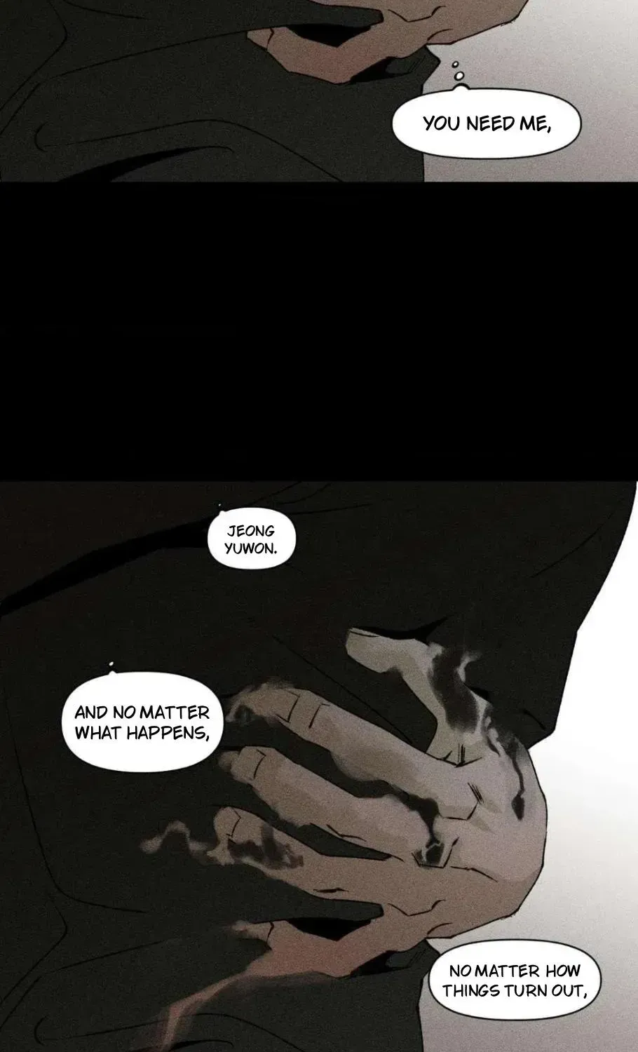 Read Unchanged Man chapter 69.2 image 34 on Lezhin