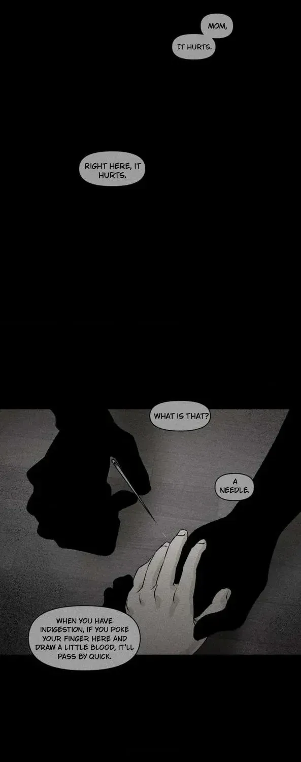 Read Unchanged Man chapter 69.2 image 5 on Lezhin