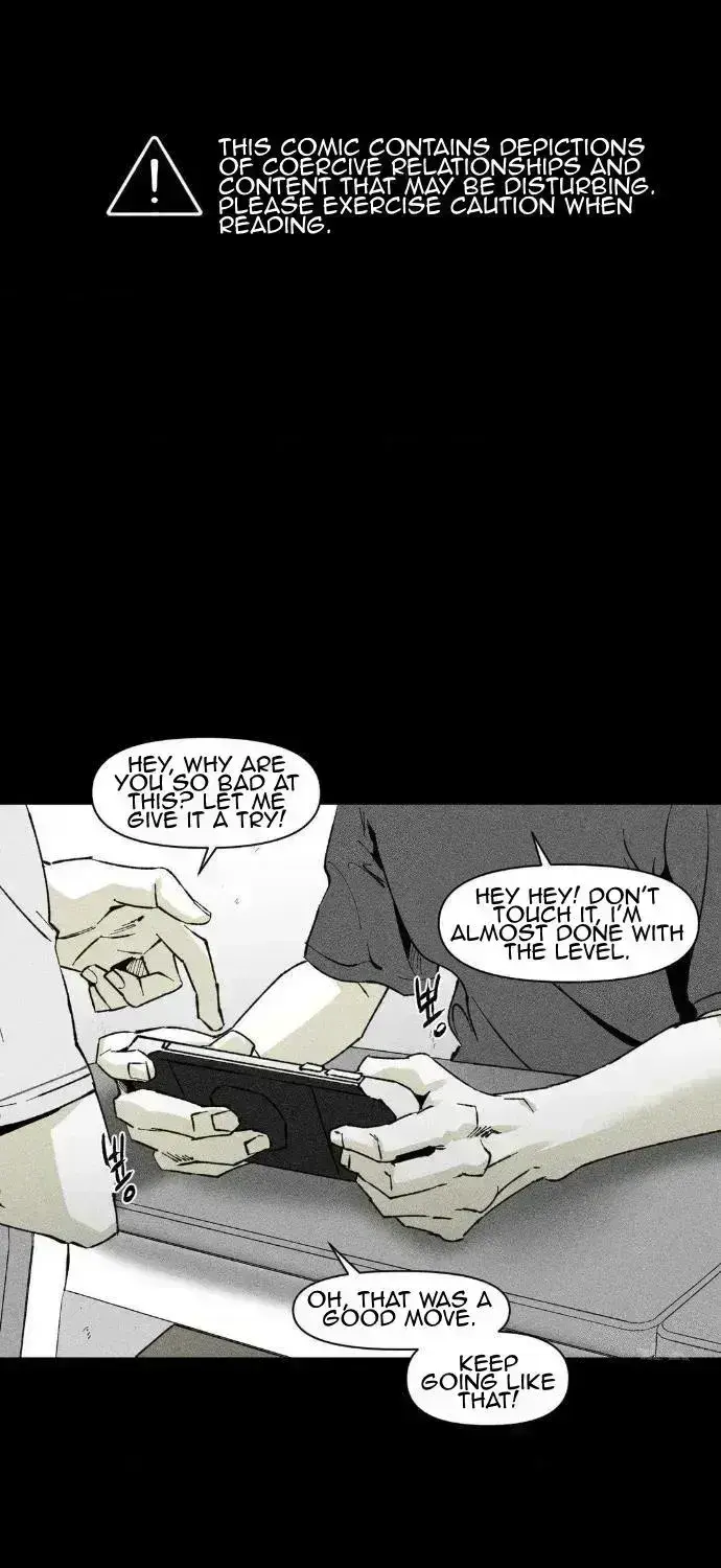 Read Unchanged Man chapter 69.3 image 1 on Lezhin