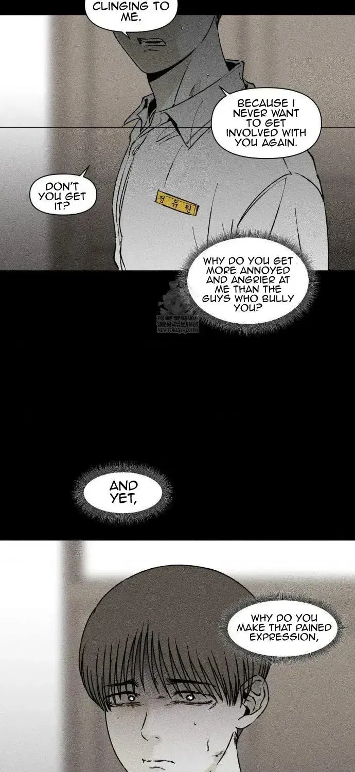 Read Unchanged Man chapter 69.3 image 27 on Lezhin