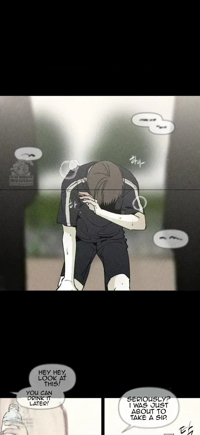 Read Unchanged Man chapter 69.3 image 31 on Lezhin