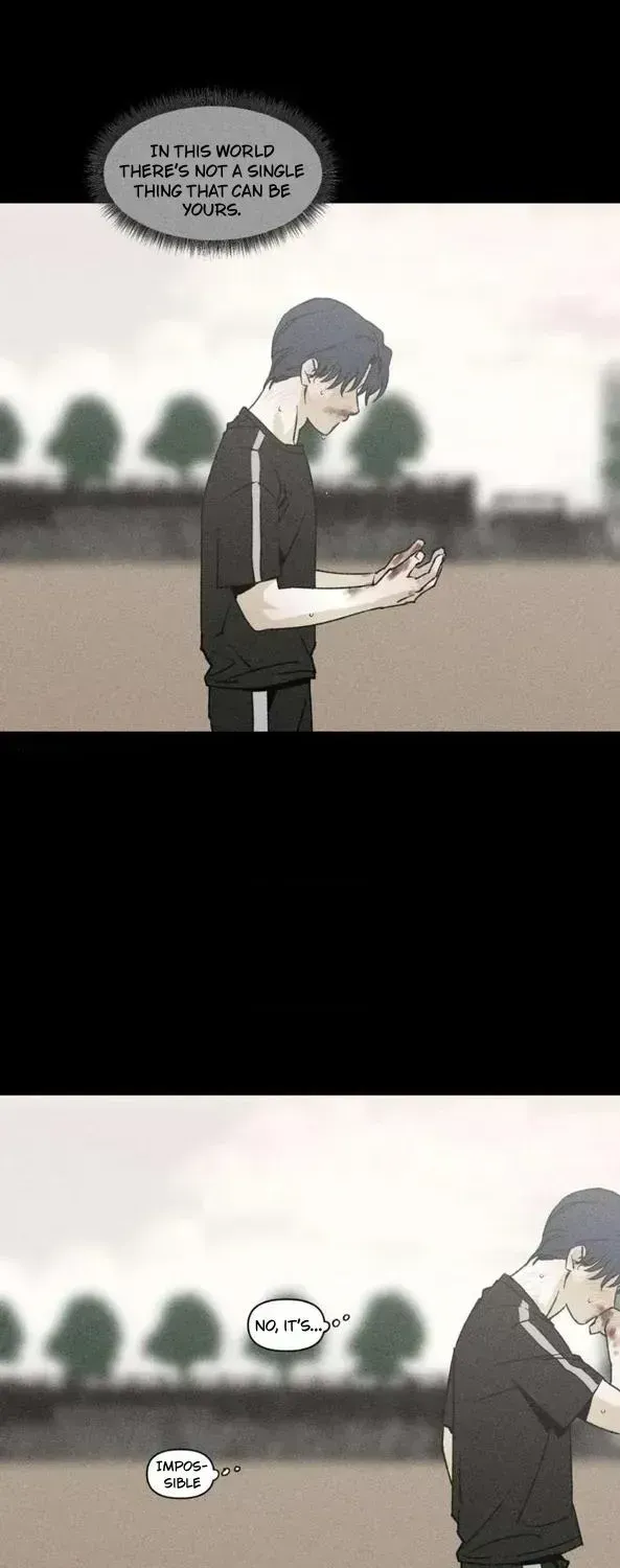 Read Unchanged Man chapter 69.4 image 1 on Lezhin