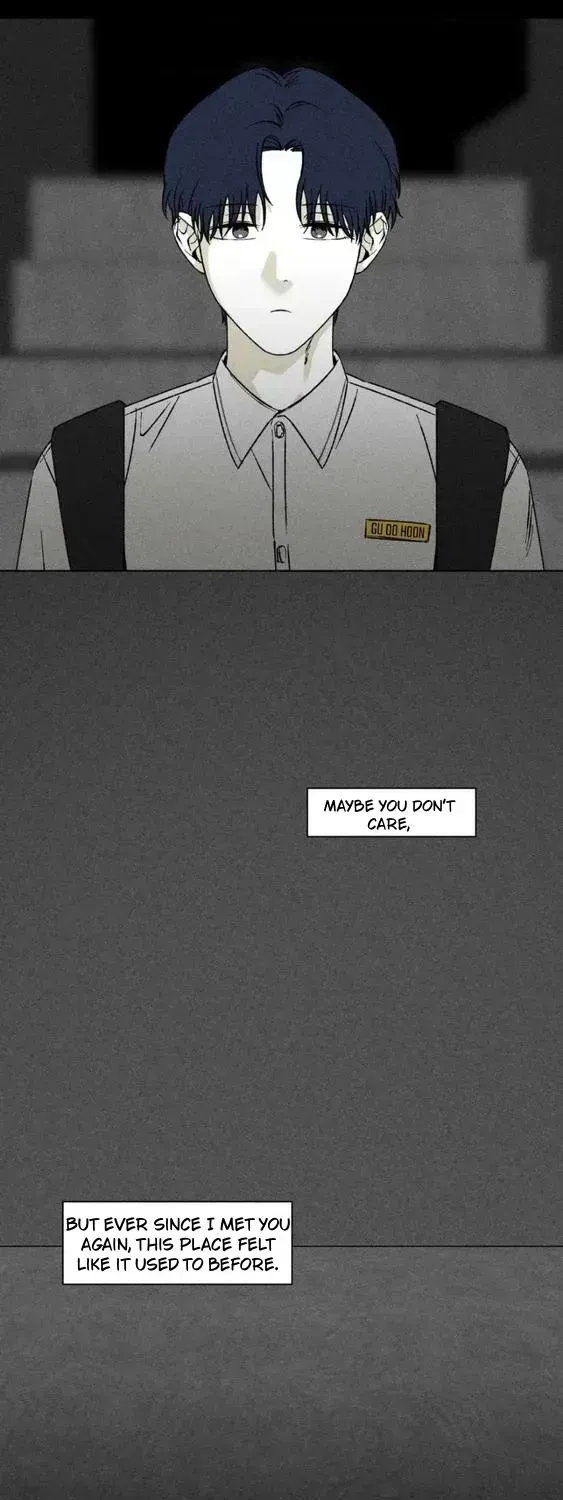 Read Unchanged Man chapter 69.4 image 11 on Lezhin