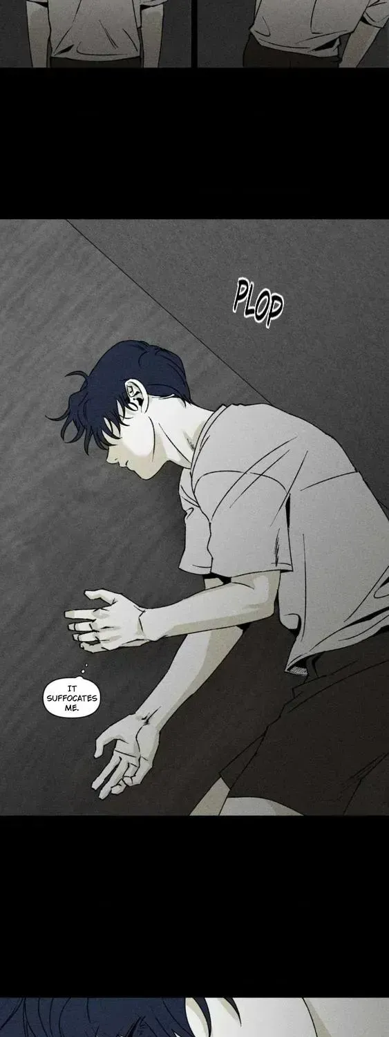 Read Unchanged Man chapter 69.4 image 13 on Lezhin