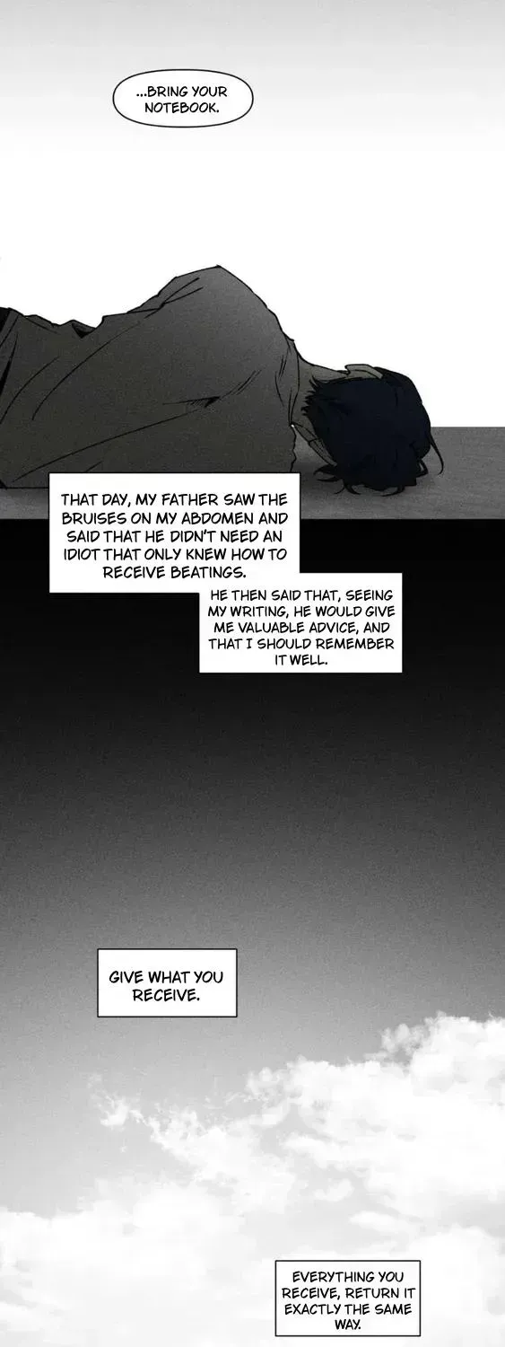 Read Unchanged Man chapter 69.4 image 16 on Lezhin