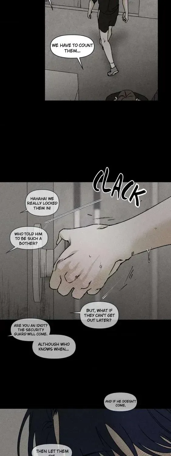 Read Unchanged Man chapter 69.4 image 22 on Lezhin