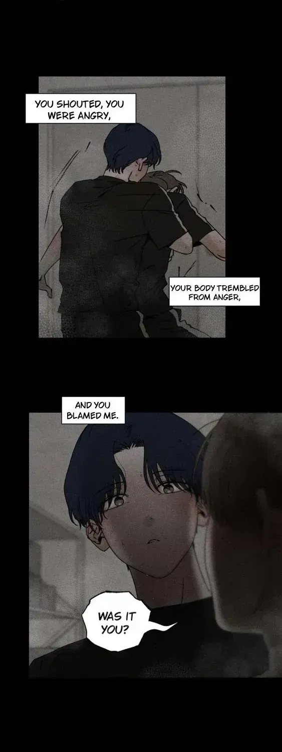 Read Unchanged Man chapter 69.4 image 25 on Lezhin