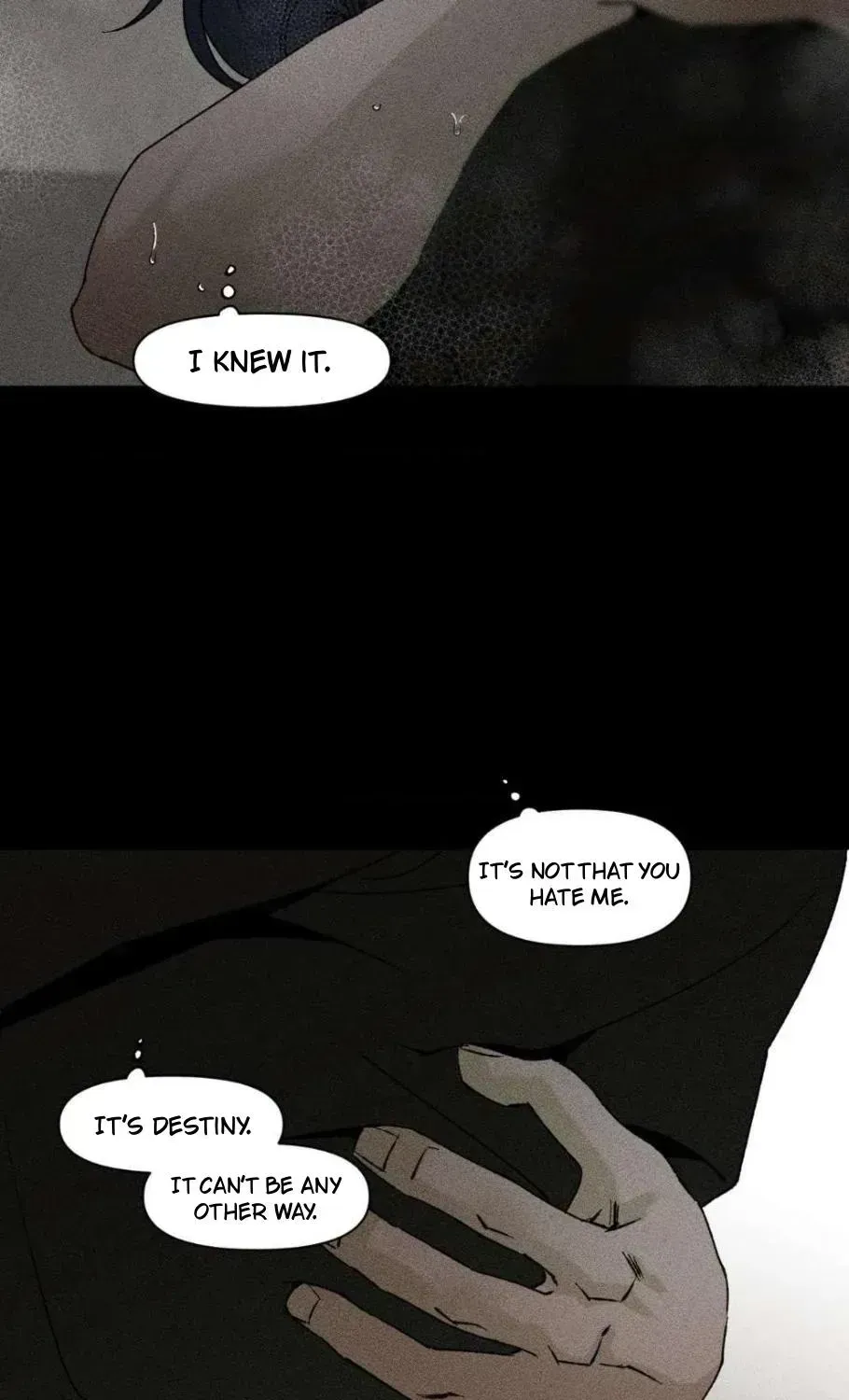 Read Unchanged Man chapter 69.4 image 33 on Lezhin