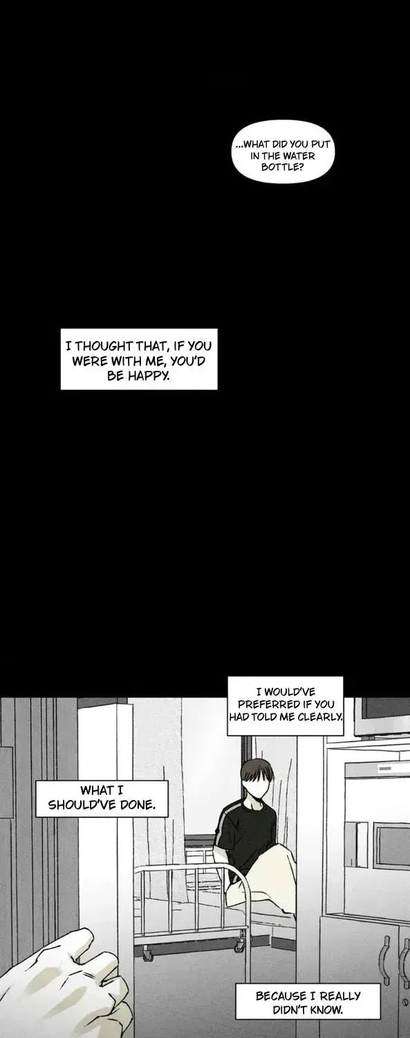 Read Unchanged Man chapter 69.4 image 8 on Lezhin