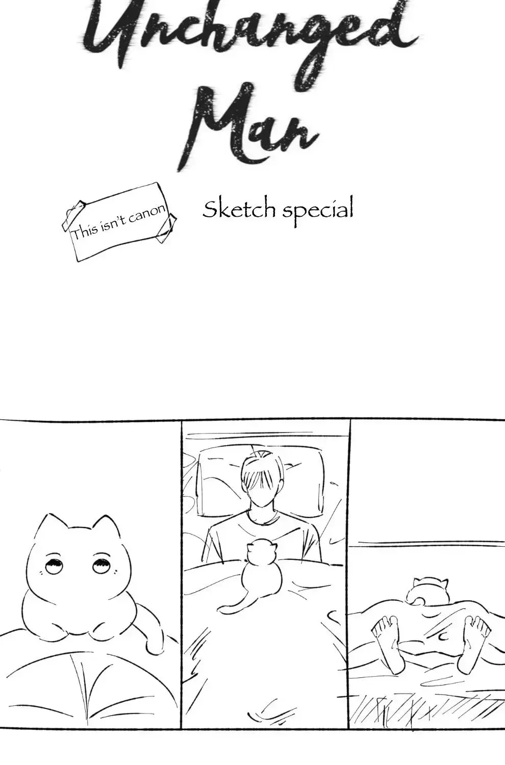 Read Unchanged Man chapter 69.6 image 2 on Lezhin