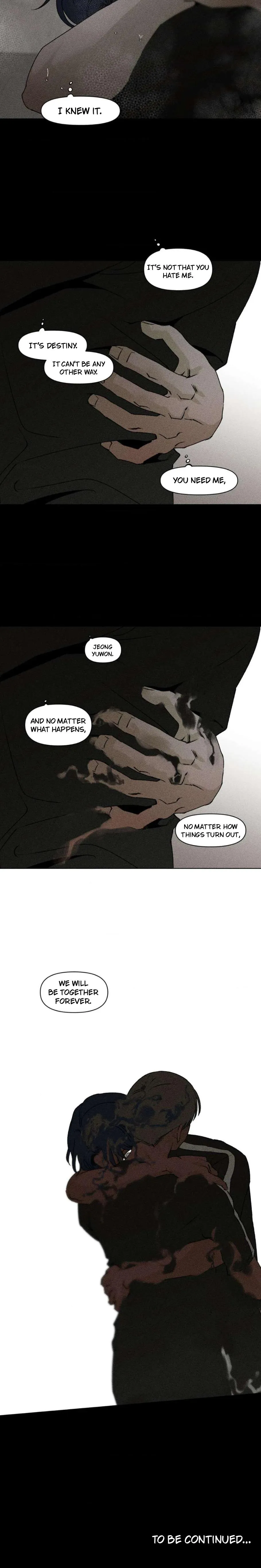 Read Unchanged Man chapter 69 image 3 on Lezhin